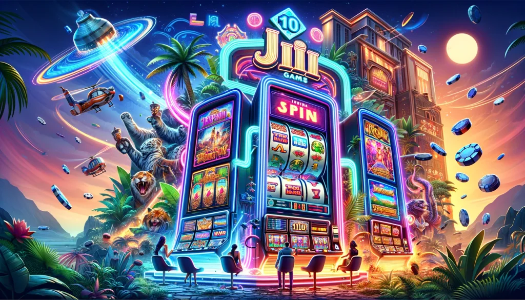 play tok casino